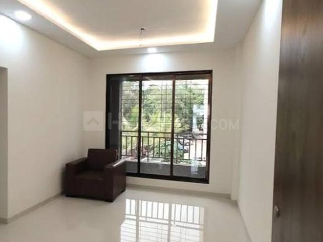 1 BHK Apartment in Karjat for resale Thane. The reference number is 20338255