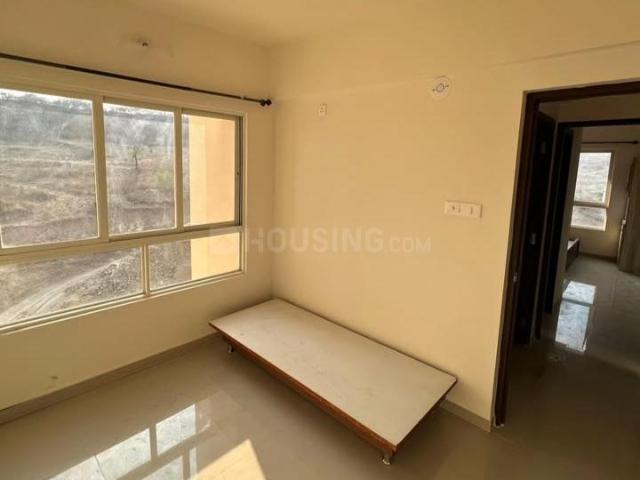 1 BHK Apartment in Karjat for resale Thane. The reference number is 20339441