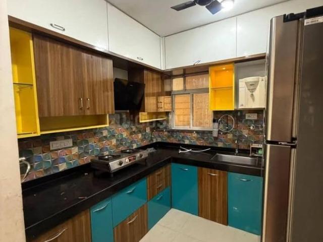 1 BHK Apartment in Karjat for resale Thane. The reference number is 20339635