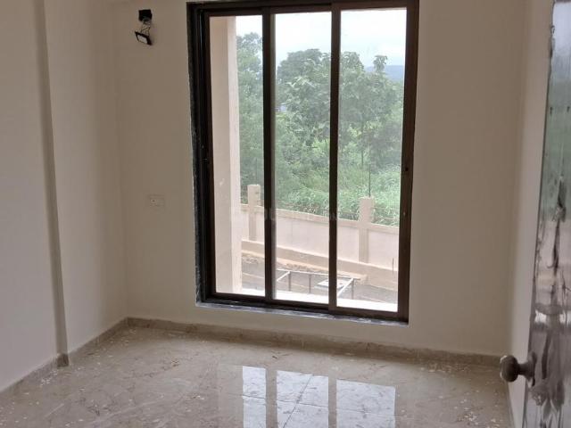 1 BHK Apartment in Karjat for resale Thane. The reference number is 21049175