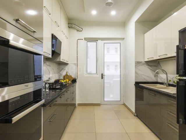 1 BHK Apartment in Karjat for resale Thane. The reference number is 21099593