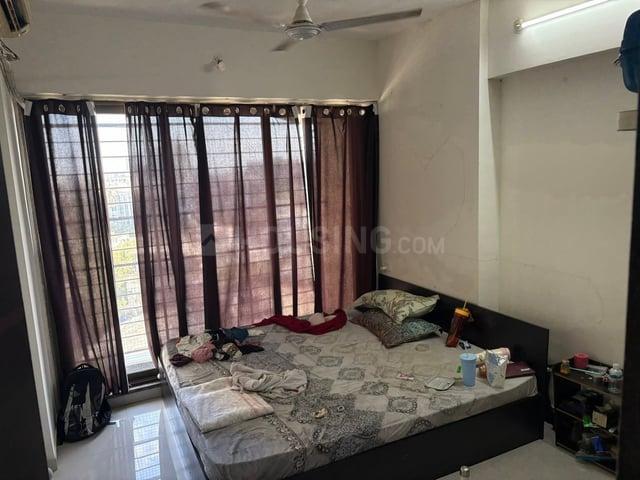 1 BHK Apartment in Karjat for resale Thane. The reference number is 21099083