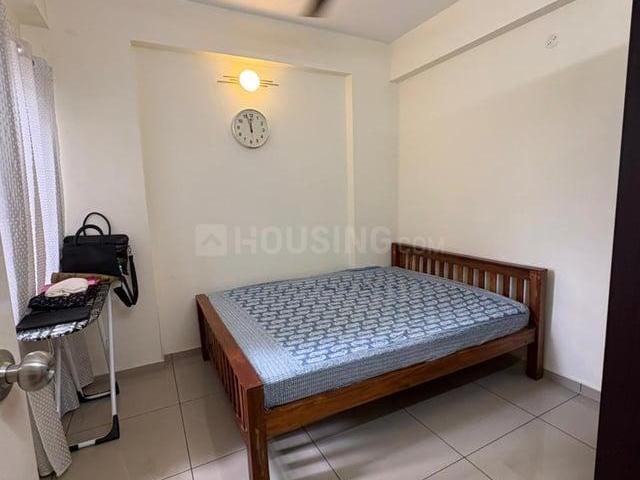 1 BHK Apartment in Karjat for resale Thane. The reference number is 21099170