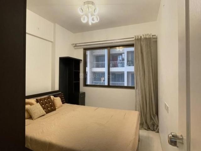 1 BHK Apartment in Karjat for resale Thane. The reference number is 21100515