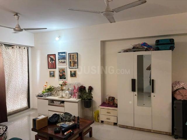1 BHK Apartment in Karjat for resale Thane. The reference number is 21103261