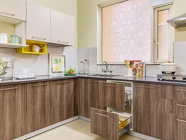 1 BHK Apartment in Karjat for resale Thane. The reference number is 21204473