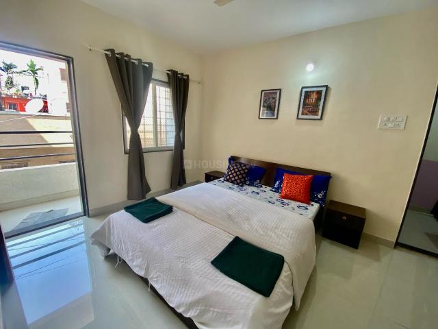 1 BHK Apartment in Karjat for resale Thane. The reference number is 21205704