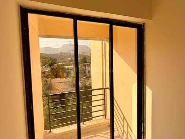 1 BHK Apartment in Karjat for resale Thane. The reference number is 21209543