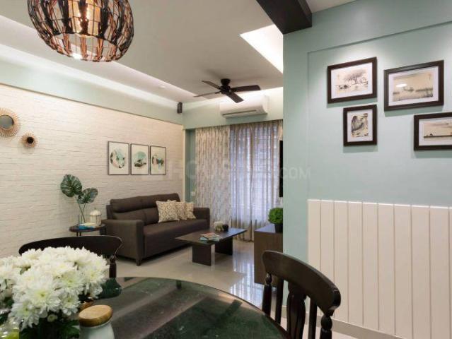1 BHK Apartment in Karjat for resale Thane. The reference number is 21209313