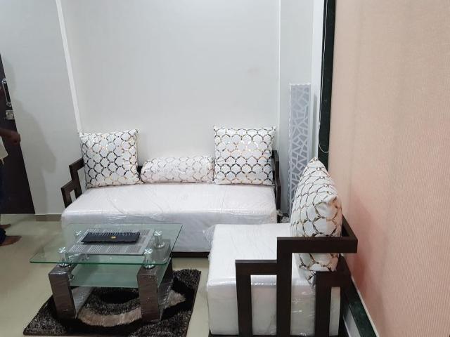 1 BHK Apartment in Karjat for resale Thane. The reference number is 3443707