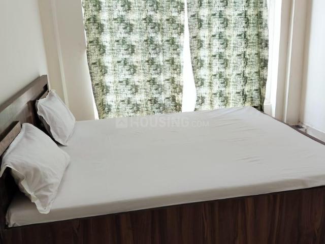 1 BHK Apartment in Karolan Ka Barh for rent Jaipur. The reference number is 17328368