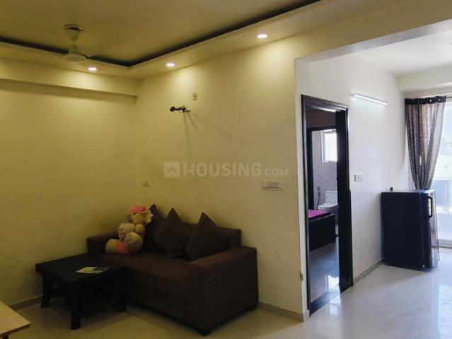 1 BHK Apartment in Karolan Ka Barh for rent Jaipur. The reference number is 20291120