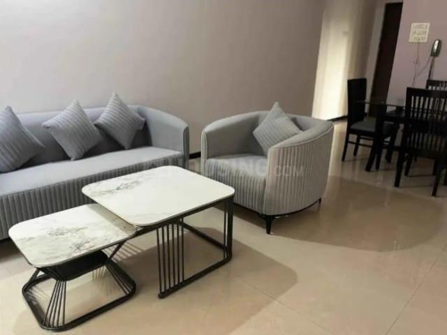 1 BHK Apartment in Karolan Ka Barh for rent Jaipur. The reference number is 20732244