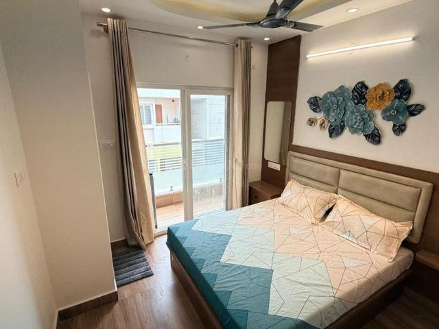 1 BHK Apartment in Karolan Ka Barh for rent Jaipur. The reference number is 21356206
