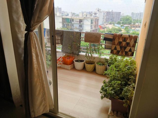 1 BHK Apartment in Karolan Ka Barh for resale Jaipur. The reference number is 18099787