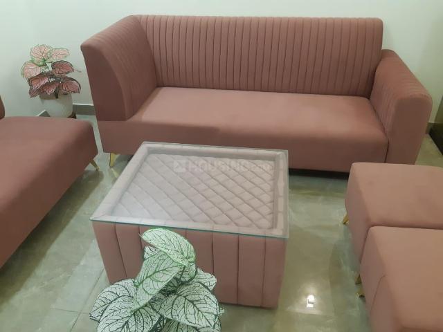 1 BHK Apartment in Karni Vihar for rent Jaipur. The reference number is 20875438
