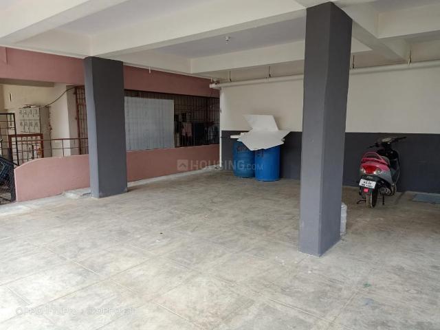1 BHK Apartment in Kartik Nagar for rent Bengaluru. The reference number is 8550192