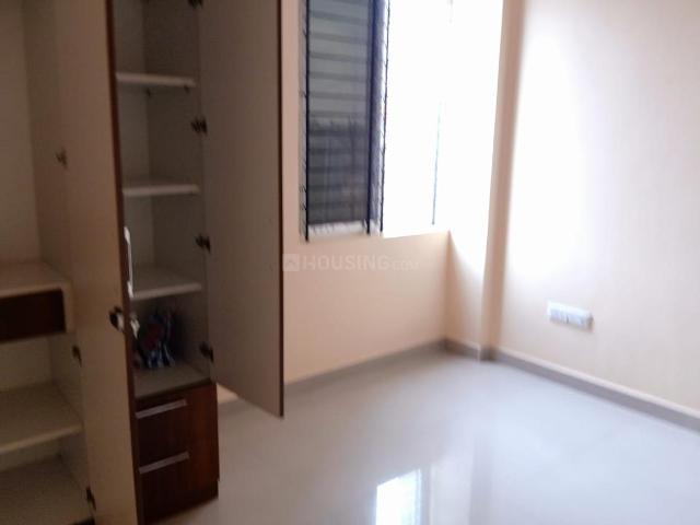 1 BHK Apartment in Kartik Nagar for rent Bengaluru. The reference number is 8876675