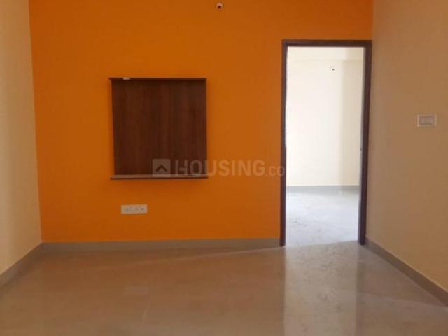 1 BHK Apartment in Kartik Nagar for rent Bengaluru. The reference number is 11327920