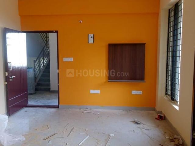 1 BHK Apartment in Kartik Nagar for rent Bengaluru. The reference number is 13893924