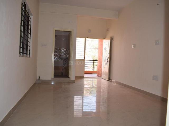 1 BHK Apartment in Kartik Nagar for rent Bengaluru. The reference number is 21148841