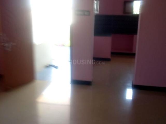 1 BHK Apartment in Karuppayurani for rent Madurai. The reference number is 15628015
