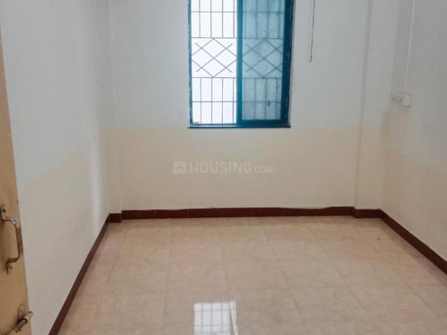 1 BHK Apartment in Karve Nagar for rent Pune. The reference number is 15257814