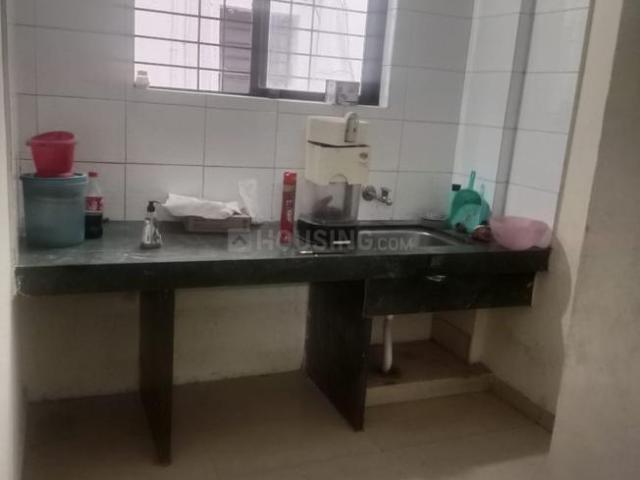 1 BHK Apartment in Karve Nagar for rent Pune. The reference number is 15473484