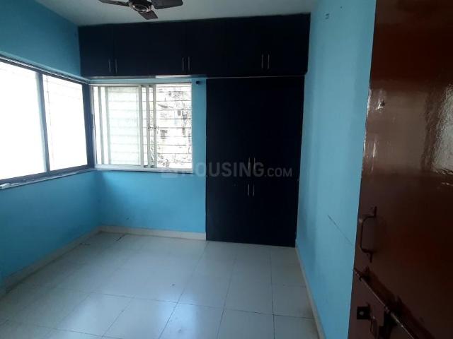 1 BHK Apartment in Karve Nagar for rent Pune. The reference number is 15928801