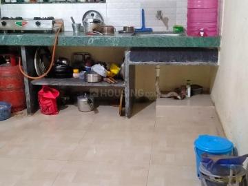 1 BHK Apartment in Karve Nagar for rent Pune. The reference number is 20471212