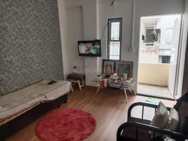 1 BHK Apartment in Karve Nagar for rent Pune. The reference number is 20768281