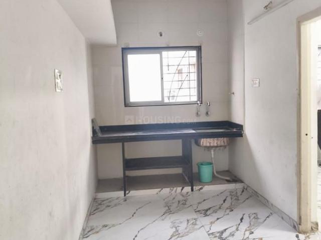 1 BHK Apartment in Karve Nagar for rent Pune. The reference number is 20723788