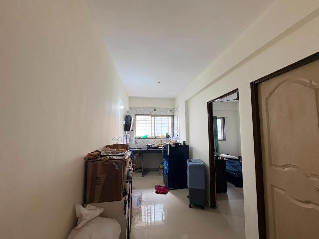 1 BHK Apartment in Karve Nagar for rent Pune. The reference number is 20884204