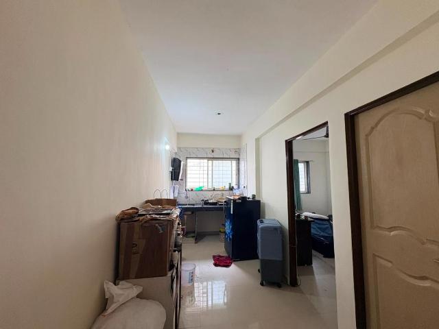 1 BHK Apartment in Karve Nagar for rent Pune. The reference number is 20810143