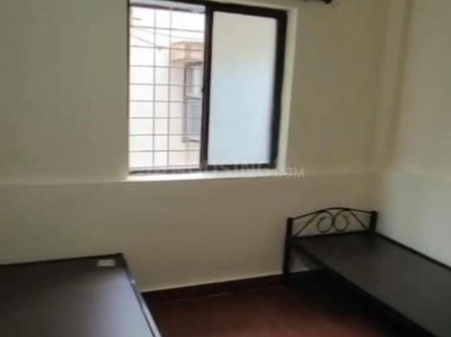 1 BHK Apartment in Karve Nagar for rent Pune. The reference number is 20930285