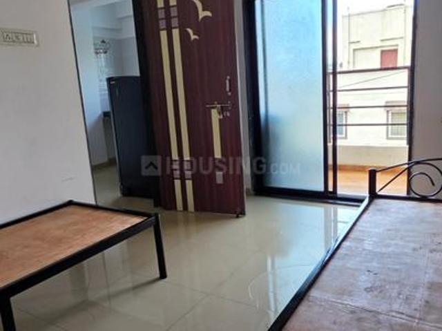 1 BHK Apartment in Karve Nagar for rent Pune. The reference number is 21052287