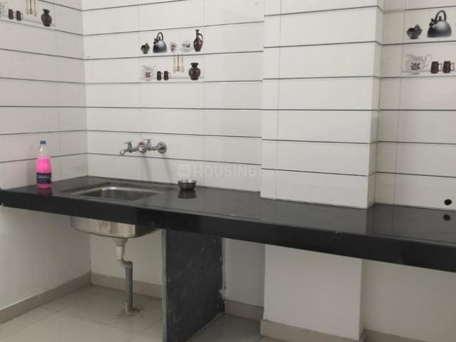 1 BHK Apartment in Karve Nagar for rent Pune. The reference number is 21057263