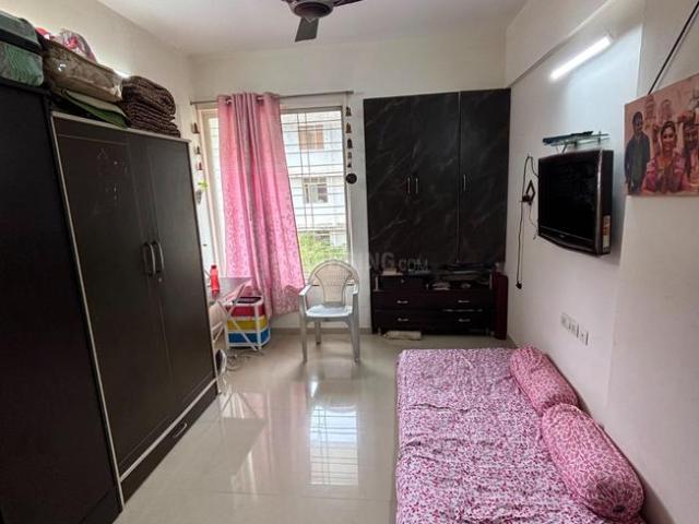 1 BHK Apartment in Karve Nagar for rent Pune. The reference number is 21065448