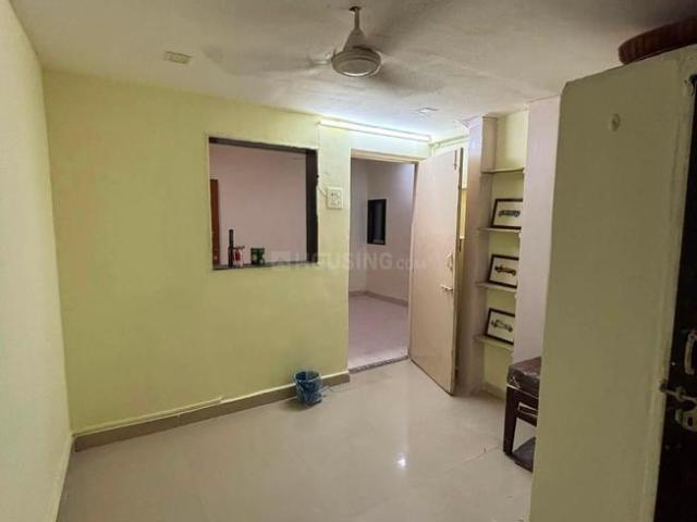 1 BHK Apartment in Karve Nagar for rent Pune. The reference number is 21073054
