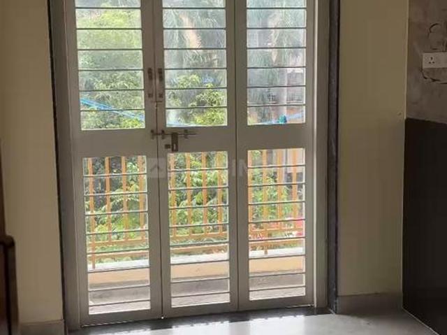 1 BHK Apartment in Karve Nagar for rent Pune. The reference number is 21001941