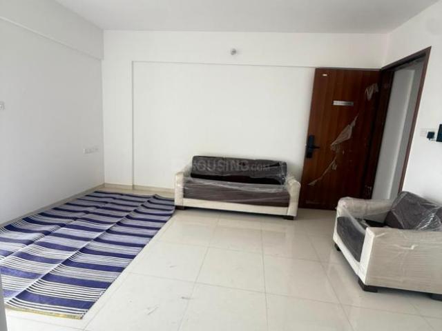 1 BHK Apartment in Karve Nagar for rent Pune. The reference number is 21105745