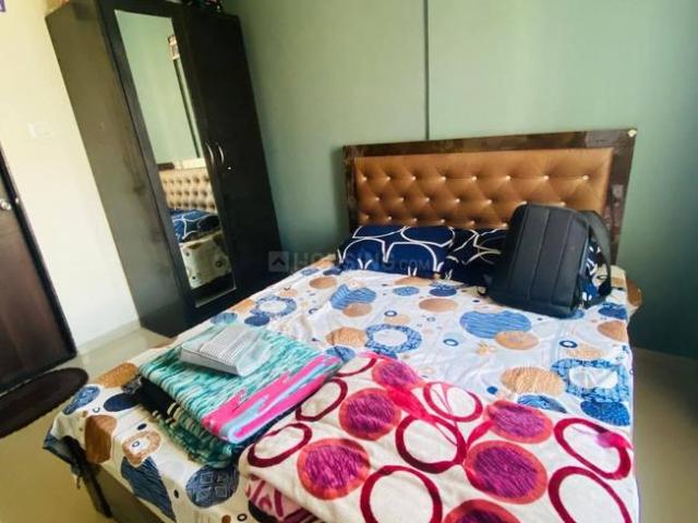 1 BHK Apartment in Karve Nagar for rent Pune. The reference number is 21130274