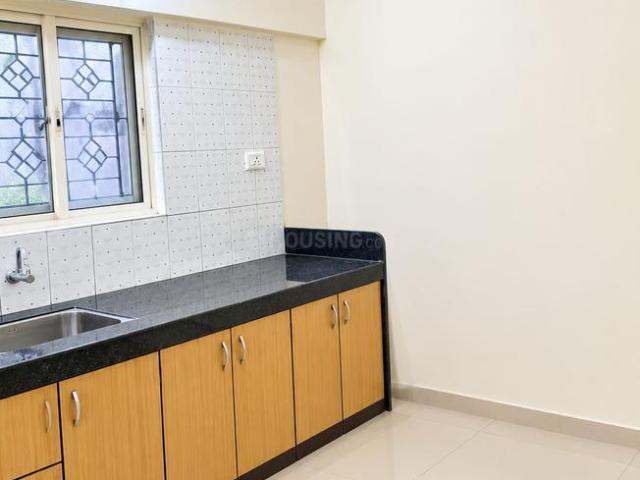 1 BHK Apartment in Karve Nagar for rent Pune. The reference number is 21206675