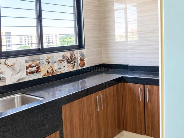 1 BHK Apartment in Karve Nagar for rent Pune. The reference number is 21362135