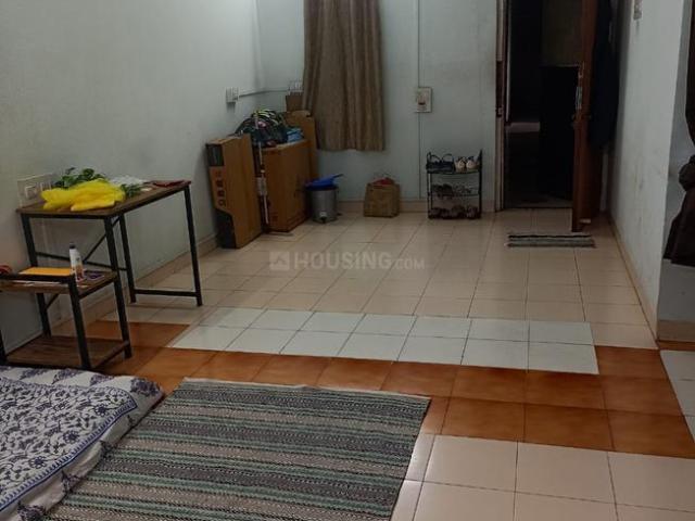 1 BHK Apartment in Karve Nagar for resale Pune. The reference number is 18977421