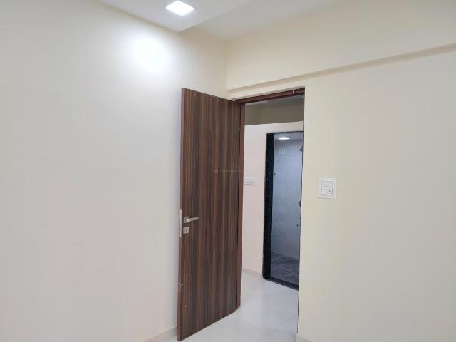 1 BHK Apartment in Kasarvadavali for rent Thane. The reference number is 7224847
