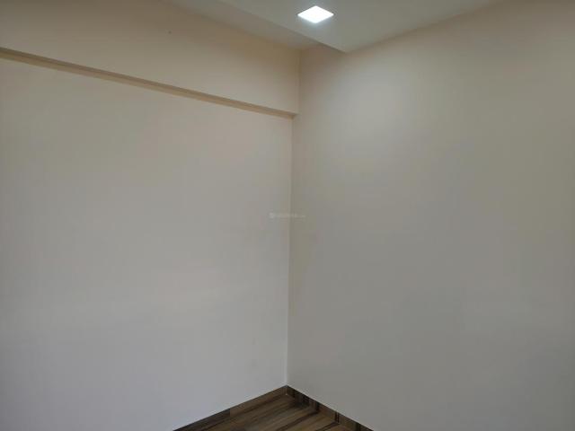 1 BHK Apartment in Kasarvadavali for rent Thane. The reference number is 8097977