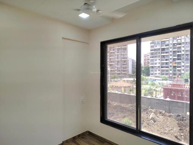 1 BHK Apartment in Kasarvadavali for rent Thane. The reference number is 8100478