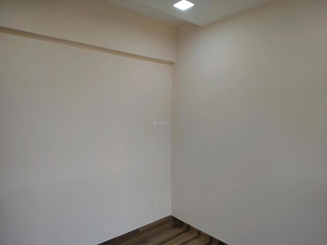 1 BHK Apartment in Kasarvadavali for rent Thane. The reference number is 8100512