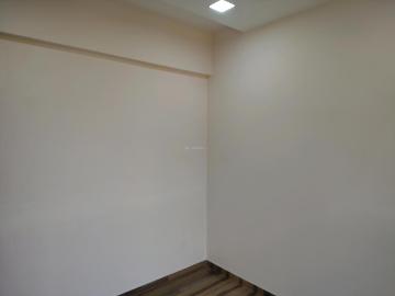 1 BHK Apartment in Kasarvadavali for rent Thane. The reference number is 8100512
